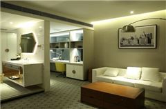 River-view Executive Deluxe Suit