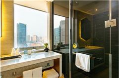 City-view Deluxe Queen Room