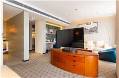 Executive Deluxe Room