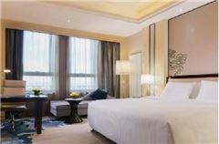 Superior Deluxe River-view Room