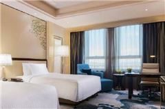 Executive Deluxe Room