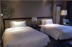 Executive Deluxe Room