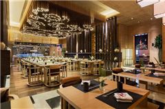 Japanese restaurant