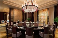 Chinese restaurant