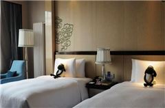 Superior Deluxe Room