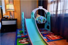 Paul Frank Thematic Room