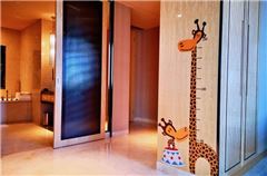 Paul Frank Thematic Room