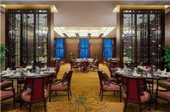 Chinese restaurant
