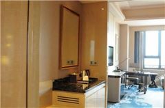 Superior Deluxe River-view Twin Room