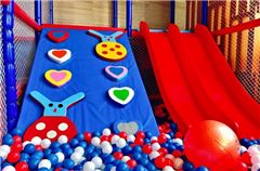 Children's Playground/Kids Club