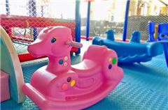 Children's Playground/Kids Club