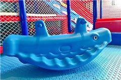 Children's Playground/Kids Club