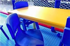Children's Playground/Kids Club