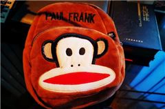 Paul Frank Thematic Room