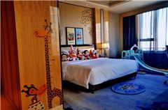 Paul Frank Thematic Room