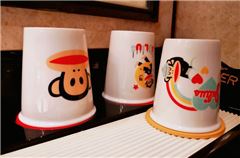 Paul Frank Thematic Room