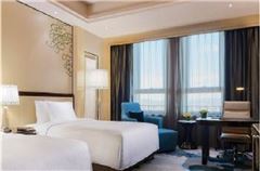 Executive Deluxe Room