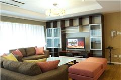 Apartment Two-bedroom