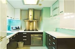 Apartment Two-bedroom