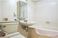 Apartment building Common decorate 1-bedroom Room