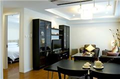Apartment 1-bedroom Room