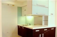 Apartment 1-bedroom Room