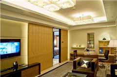 Panoramic Suite