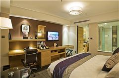 Superior Queen Room