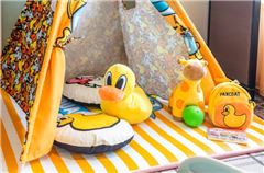 Rubber Duck Thematic Room