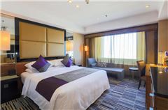 Executive Queen Room
