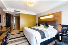 Yue floor King Room