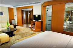 Executive Deluxe Room