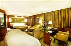 Xiangrui Family Room