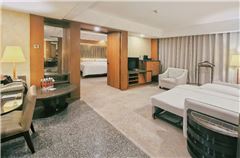 Xiangrui Family Suite