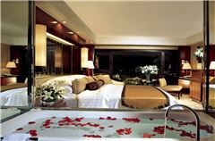 Xiangrui Executive Queen Room
