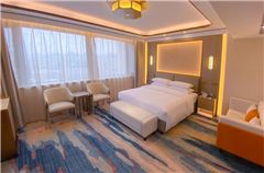 Changan Deluxe Room