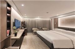 Changxi Queen Room