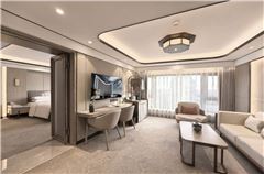 Changxi Suite