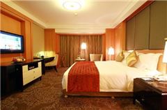Executive Deluxe Suite