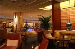 Lobby-Lounge