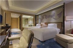 Superior Deluxe Room