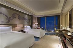 Superior Deluxe Room