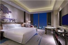 Superior Deluxe Room