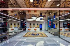 Lobby-Lounge