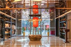 Lobby-Lounge