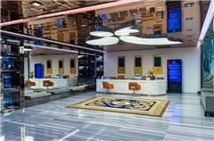 Lobby-Lounge