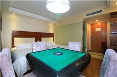 Chess and Cards Room