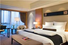 Superior Deluxe Room