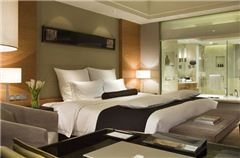 Executive Deluxe Room