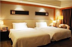 Executive Deluxe Room